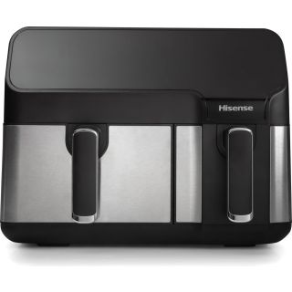 Hisense Haf2900d Friggitrice Doppia Indipendente 1700 W Friggitrice Ad Aria Calda Nero