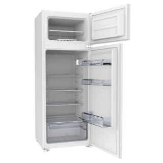 Hisense Ri1p205newe Frigorifero con Congelatore da Incasso 205 L e Bianco