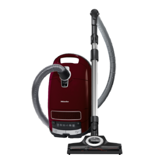 Miele Complete C3 Cat & Dog - Sgef5 4,5 L Aspiratore a Cilindro Secco 890 W Sacchetto per La Polvere