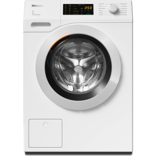 Miele Wcd174 Wcs Lavatrice Caricamento Frontale 9 Kg 1400 Giri/min Bianco