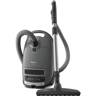 Miele Complete C3 125 Gala Edition 4,5 L a Cilindro Secco 890 W Sacchetto per La Polvere
