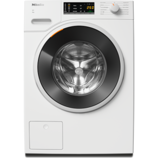 Miele Wwb100 Wcs Lavatrice Caricamento Frontale 8 Kg 1400 Giri/min Bianco