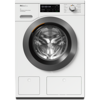 Miele Wci 880 Wcs 125 Gala Edition Lavatrice Caricamento Frontale 9 Kg 1600 Giri/min Bianco
