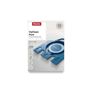 Miele Gn Hyclean Pure Sacchetto Polvere Hyclean Pure Gn
