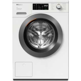 Miele Wck360 Wcs Lavatrice Caricamento Frontale 10 Kg 1400 Giri/min Bianco