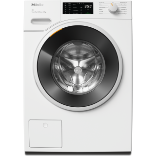 Miele Wwd380 Wcs Lavatrice Caricamento Frontale 9 Kg 1400 Giri/min Bianco