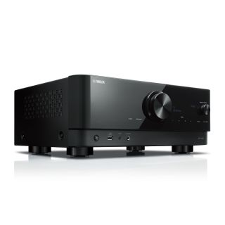 Yamaha Yht-4960 Sistema Home Cinema 5.2 Canali 150 W Nero