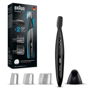Braun Pt5010 Rifinitore di Precisione