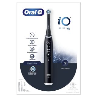 Oral-b Io Io6 Nero