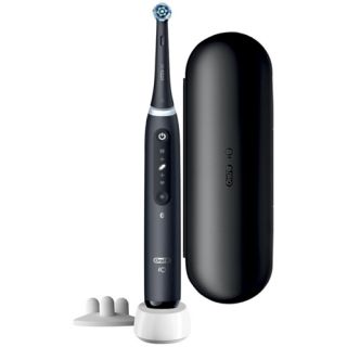 Oral-b Io 5 Adulto Spazzolino Rotante Nero