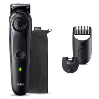 Braun Beardtrimmer 5 Bt5420 Regolabarba