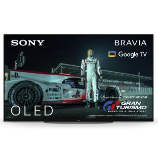 Sony Bravia Xr Xr-48a90k – 48" - ™ - Oled – 4k Ultra Hd – High Dynamic Range (hdr) – Smart Tv (google Tv) - Modello 2022