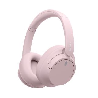 Sony Whch720np.ce7 Cuffia e Auricolare con Cavo e Senza Cavo a Padiglione Musica e Chiamate Usb Tipo-c Bluetooth Blu