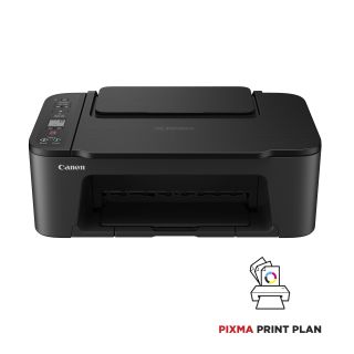 Canon Pixma Ts3550i Ad Inchiostro A4 4800 X 1200 Dpi Wi-fi