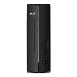 Acer Aspire Xc-1760 Intel® Core™ I5 I5-12400 8 Gb Ddr4-sdram 512 Gb Ssd Windows 11 Home Desktop Pc Nero
