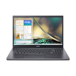 Acer Aspire 5 A515-57-74ts Intel® Core™ I7 I7-12650h Computer Portatile 39,6 Cm (15.6") Full Hd 16 Gb Ddr4-sdram 1 Tb Ssd Wi-fi 6 (802.11ax) Windows 11 Home Grigio