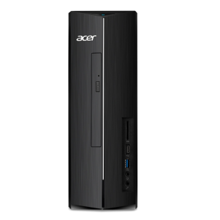 Acer Aspire Xc-1780 Intel® Core™ I5 I5-13400 16 Gb Ddr4-sdram 512 Gb Ssd Windows 11 Home Desktop Pc Nero