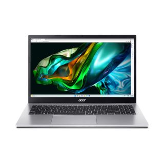 Acer Aspire 3 A315-44p-r52t Amd Ryzen™ 5 5500u Computer Portatile 39,6 Cm (15.6") Full Hd 8 Gb Ddr4-sdram 512 Gb Ssd Wi-fi 6 (802.11ax) Windows 11 Home Argento