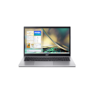 Acer Aspire 3 A315-59-503m Intel® Core™ I5 I5-1235u Computer Portatile 39,6 Cm (15.6") Full Hd 16 Gb Ddr4-sdram 1 Tb Ssd Wi-fi 6 (802.11ax) Windows 11 Home Argento