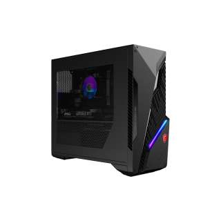 Msi Mag Infinite S3 14nuc7 Intel® Core™ I7 I7-14700f 16 Gb Ddr5-sdram 1 Tb Ssd Nvidia Geforce Rtx 4060 Ventus Windows 11 Home Tower Pc Nero