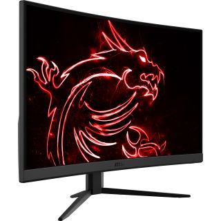 Msi G32c4 E2 Monitor Pc 80 Cm (31.5") 1920 X 1080 Pixel Full Hd Nero