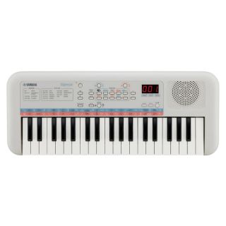 Yamaha Remie Sintetizzatore Digitale 37 Bianco