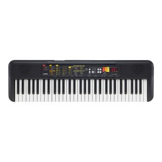 Yamaha Psr-f52 Sintetizzatore Sintetizzatore Digitale 61 Nero
