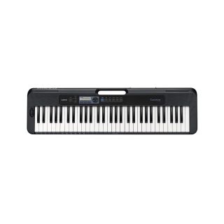 Casio Tastiera Musicale Ct-s 300bk