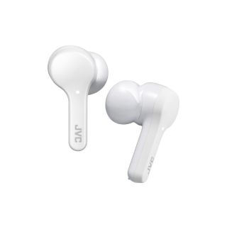 Jvc Ha-a8t-w Cuffie True Wireless Stereo (tws) In-ear Musica Bluetooth Bianco