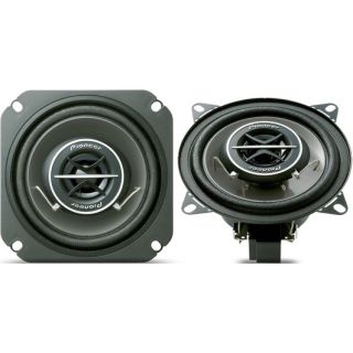 Pioneer Ts-1002i Altoparlante Auto 2-vie 120 W