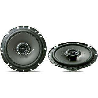 Pioneer Ts-1702i Altoparlante Auto 2-vie 170 W