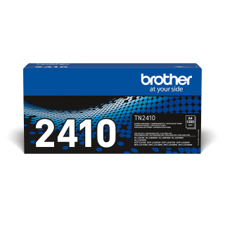 Brother Tn-2410 Cartuccia Toner 1 Pz Originale Nero