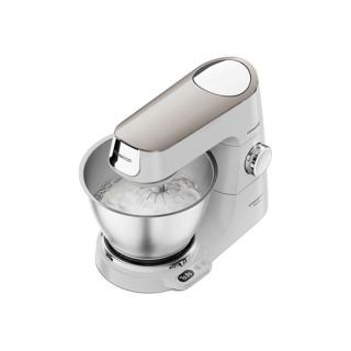 Kenwood Titanium Chef Baker Xl Kvl65.001wh Impastatrice Planetaria 1200w 7l
