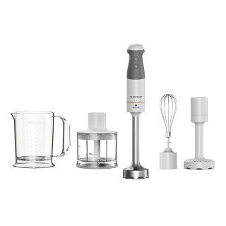 Kenwood Triblade Xl Hbm40306wh Mixer a Immersione 850w