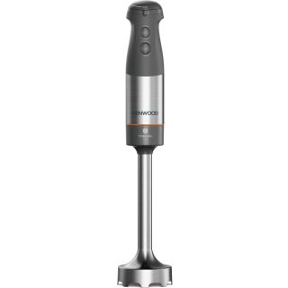 Kenwood Triblade Xl+ Hbm60307gy Mixer a Immersione 1000w con Accessori Grigio