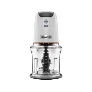Kenwood Easychop Chp61100wh Tritatutto 4 Lame