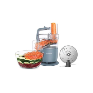Kenwood Fdp22.130gy Robot da Cucina 650 W 1,3 L Blu