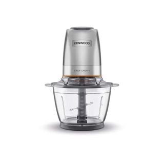Kenwood Chp62.400si Tritaverdure Elettrico 0,6 L Argento