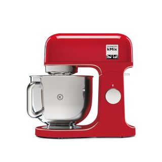 Kenwood Kmix Impastatrice Planetaria Kmx750ar 1000w Rossa