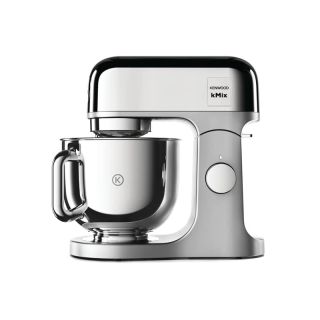 Kenwood Kmx760ch Robot da Cucina 1000 W 5 L Cromo, Grigio