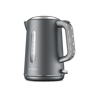 Kenwood Abbey Zjp04.a0gy Bollitore Elettrico 1,7 L 2200 W Grigio