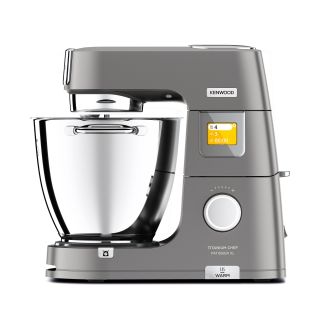 Kenwood Titanium Chef Patissier Kwl90244si Impastatrice Planetaria 1400w