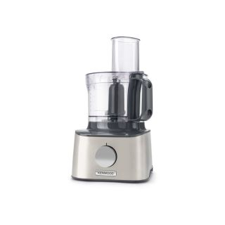 Kenwood Multipro Compact Fdm304ss Robot da Cucina 800 W 2,1 L Metallico