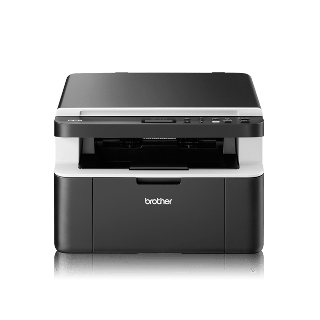 Brother Dcp-1612wvb Stampante Multifunzione Laser A4 2400 X 600 Dpi 20 Ppm Wi-fi