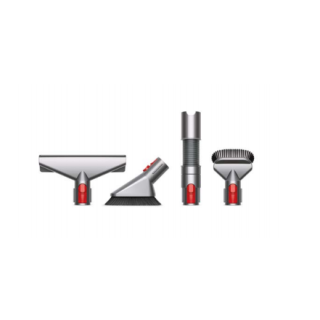 Dyson Handheld Tool Kit Med Quick Release Set di Ugelli Aspirapolvere Portatile