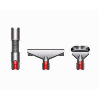 Dyson Cleaning Kit Kit di Accessori Aspirapolvere a Bastone