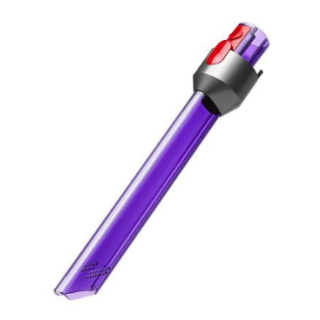 Dyson 970466-01 Accessorio e Ricambio per Aspirapolvere Strumento da Fenditura Aspirapolvere a Bastone