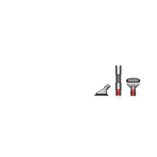 Dyson 971440-01 Accessorio e Ricambio per Aspirapolvere Kit di Pulizia per La Macchina Aspirapolvere Portatile