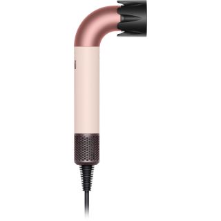 Dyson Supersonic R Asciuga Capelli 1700 W Rosa, Rose Gold