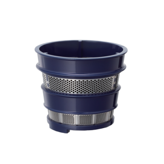 Panasonic Mj-9l01a, Filtro Passati di Verdura per Estrattore Succo Mj-l500